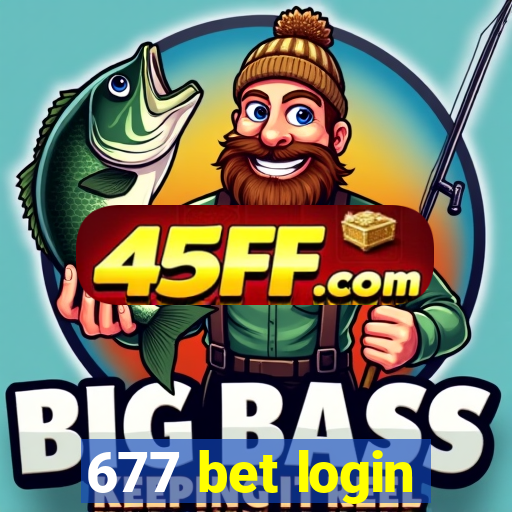 677 bet login